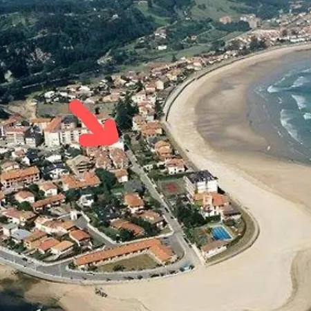 Chalet En Segunda Linea, Napalucri Holiday home Ribadesella