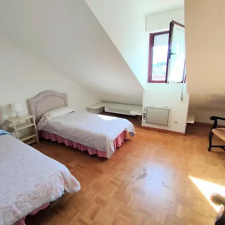 Feriehus En Segunda Linea, Napalucri Ribadesella